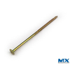 Wafer Head or Countersunk Head Torx/pH Long Chipboard Screws