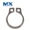 DIN471/472 Fastener Snap Ring Retaining Ring for Shaft and Bore
