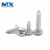 DIN7983 Cross Recessed Countersunk Head Tapping Screws