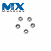 Nylon Insert Hex Lock Nut DIN985 Nuts