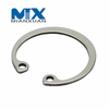 Stainless Steel Circlip Retaining Ring for Fastener DIN471 DIN472