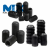 High Quality Hex Socket Set Screw with Flat Point