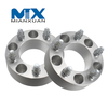 Forged CNC Aluminum Wheel Spacer for BMW/Mpower/Benz/Amg/Chevrolet/Corvette/Audi/RS/VW/Cadillac/