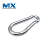 DIN5299 D Screw Locking Climbing Carabiner Snap Hooks
