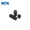 M12*20mm High Quantity Hexagon Socket Set Screws with Cone Point DIN914
