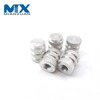 Special Type Cashew Nut Machine Hex Bolt Knurled