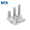 3/8*50mm Stainless Steel SS304 S316 Hex Bolt ANSI/ASME B 18.2.1
