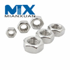 High Quality Chinese Products DIN934 Hexagon Nuts