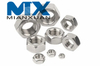 High Quality Chinese Products DIN934 Hexagon Nuts