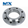 OEM Hot Forging Flange with CNC Flange for Machinery