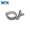 Stainless Sanitary Butterfly Nut Special Nut Clamp Wing Nuts