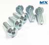 Stainless Steel Hexagon Socket Button Head Screws