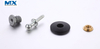 Speical Automotive Bolts for Wheeling