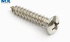 Pan Head Self Tapping Screws