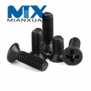 Carbon Steel Phillips Countersunk Flat Head Screw