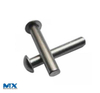 Countersunk Head Rivets (With Nominal Diameters From 1 to 8 mm)