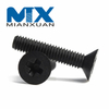 Screw Cross Recessed Countersunk Head Screws