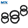 Hot Sale of ANSI/ASME B 18.21.1 Black Oxide Spring Lock Washers