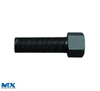 Hex Bolts with Fine Thread-Half Thread