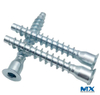Confirmat Screws Socket for Furniture