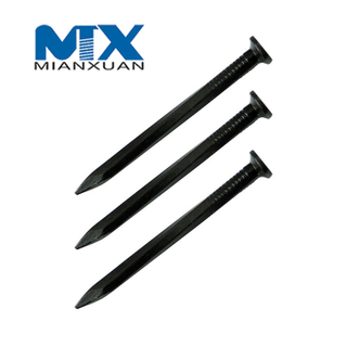 Hardware Stainless Steel Screws and Fastener Steel Round Head Shoe Tacks Nails