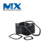 Spring Steel Black Oxidation Wave Washer