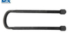 High Strength U-Bolts Bended for Construction
