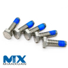 Hex Bolt ISO4014 Hexagon Bolt