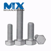 Hex Bolts DIN933