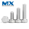 Hex Bolts DIN933