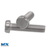 Stainless Steel Slotted Cheese Head Screws
