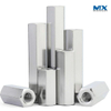 ASTM ASME Us Standard Stainless Steel Hex Coupling Nuts