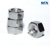 Small Size Hex Nuts for Bicycle