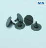 Big Flat Head Elavator Screws