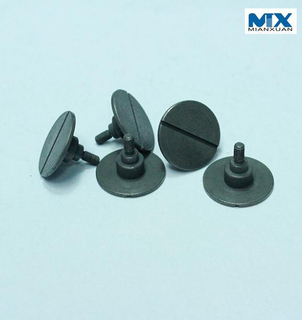 Big Flat Head Elavator Screws