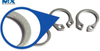 Retaining Rings for Bores - Normal Type