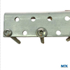 Wafer Head Stainless Steel Timber Screws for Solar Profiles