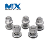 Dacromet Highway Guardrails Bolt and Nut for Fastening