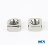 Square Nuts Product Grade C