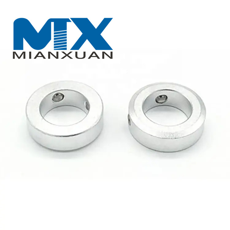 M2-12 OEM Service Carbon Steel Silver