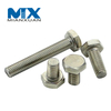 Stainless Steel DIN7991 Hexagon Socket Countersunk Head Screws