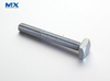 Square Long Bolts for Construction