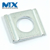 Square Taper Washer