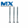 Stainless Steel Phillips Flat Head Wood Screw