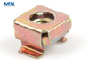 Locking Cage Nuts for Furniture