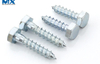Hex Lag Screws [Table 15] (ASTM A307 / F593 / F468)