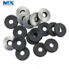 EPDM Washers with SS316/304 or Steel Part