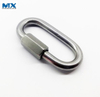 Connecting Ring/ U Ring/ Quick Ring /Chain Links