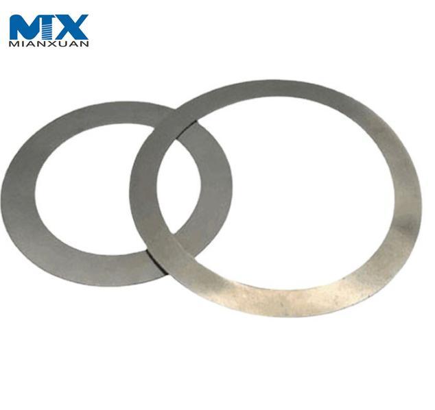 Supporting Rings Stainless Steel Type