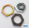 Thin Nuts with Small Widths Across Flats